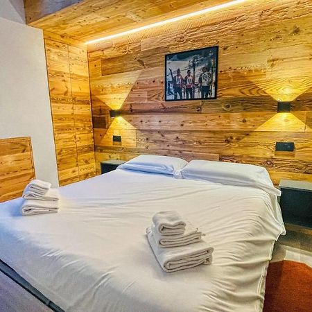 Appartamento Livia - Affitti Brevi Italia Bardonecchia Exterior foto
