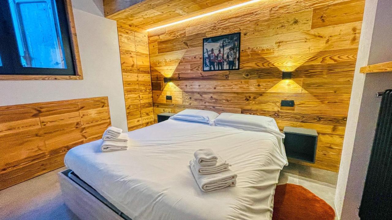 Appartamento Livia - Affitti Brevi Italia Bardonecchia Exterior foto