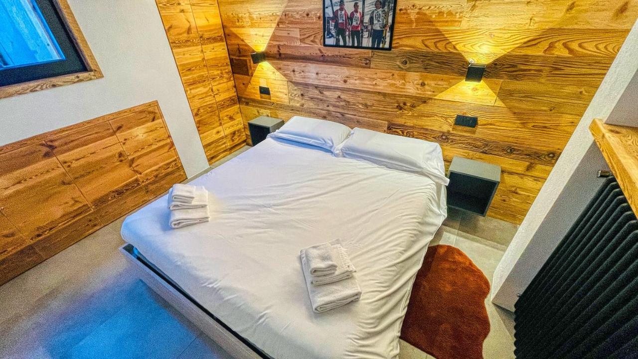 Appartamento Livia - Affitti Brevi Italia Bardonecchia Exterior foto